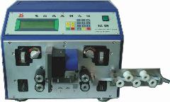 大线型电脑剥线机