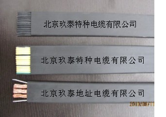 北京供应扁平电缆
