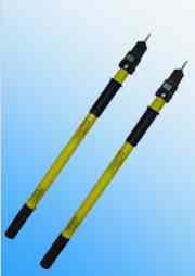 GD-220型220KV高压验电器