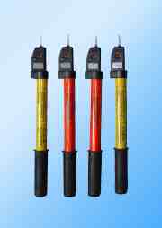 GD-35A型35KV验电器