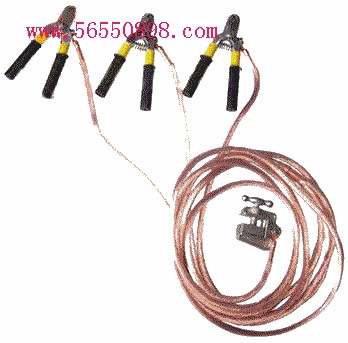 XDJ系列携带型短路接地线