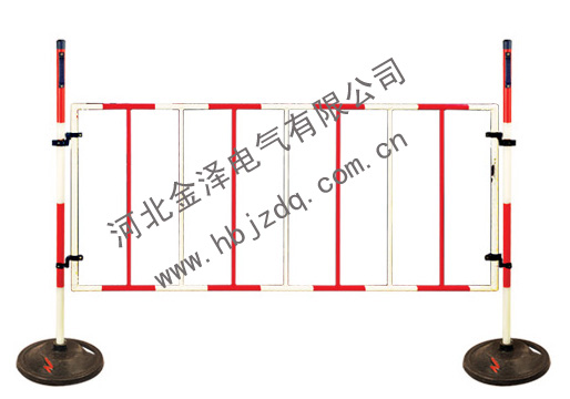 高0.81.6m 绝缘片状围栏，绝缘安全围栏，安全围栏