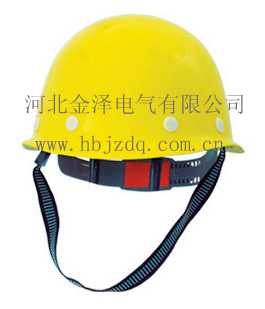 玻璃钢盔式安全帽