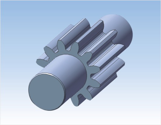 熔体泵驱动系统