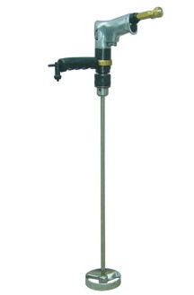 TONSON气动搅拌机