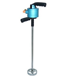 气动搅拌机（叶片式）