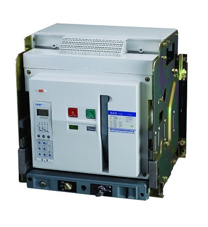 BKW5智能万能式断路器