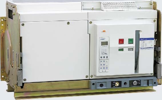 CW1智能万能式断路器