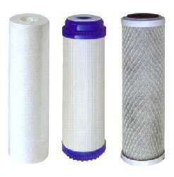 PP滤芯，活性炭滤芯，网碳滤芯，颗粒活性炭