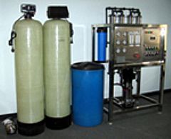 广州反渗透设备/深圳反渗透纯水设备