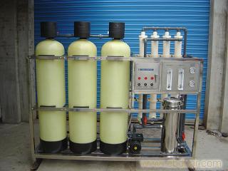 深圳光学用纯水设备,东莞实验室纯净水设备,顺德软化水处理