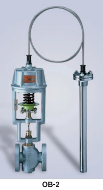 日本YS温控阀，OB-2温控阀，YOSHITAKE温控阀