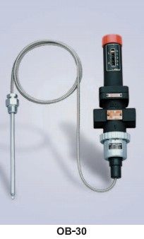 YOSHITAKE温控阀，OB-30，OB-30U，日本进口温控阀