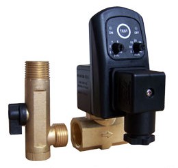 乔克JORC电子排水器