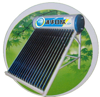 北京太阳能热水器北京太阳能供暖