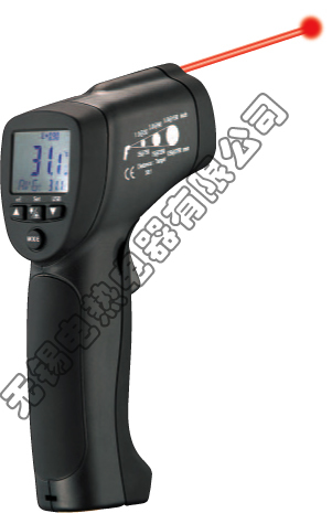 红外测温仪DT-8869
