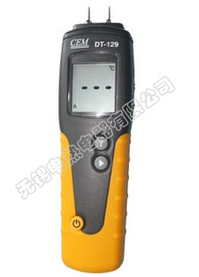 DT-129 水分温湿度仪