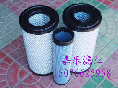 复盛空压机滤芯