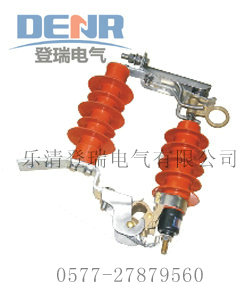 HY5WS-17/50DL-DR跌落式避雷器