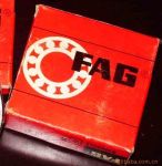 FAG进口轴承北京轴承供应