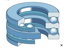 THK日本进口轴承