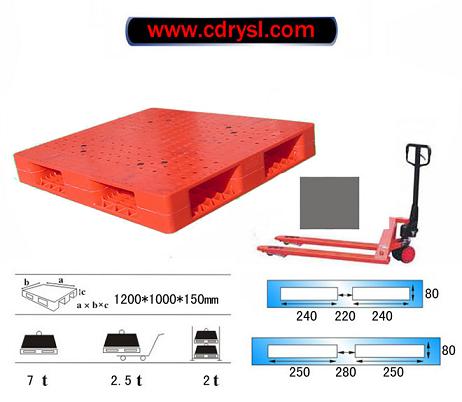 塑料托盘规格 木托盘与塑料托盘的区别