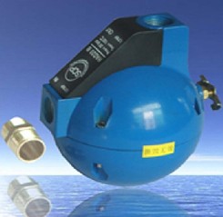 HAD20B排水器|冷凝液自动排水器|浮球式排水器