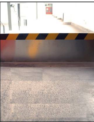 防鼠挡板