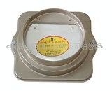 批发供应不锈钢烟道止回阀止逆阀