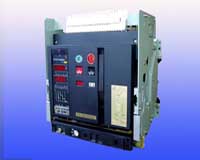 RMW1-2000智能型万能式断路器