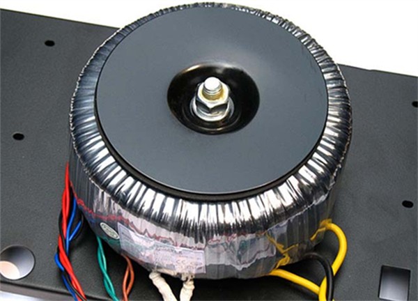 佛山环形变压器