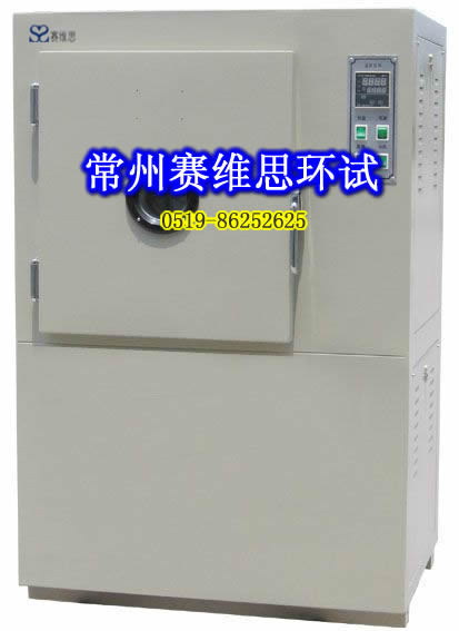 常州换气热老化试验箱