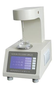 界面张力测定仪