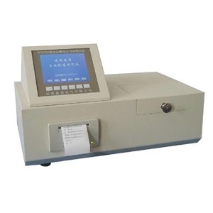 酸值自动测试仪