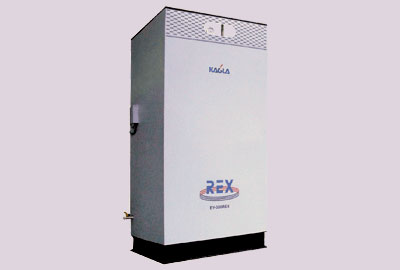 日本KAGLA神乐液化气气化器/电热式气化器
