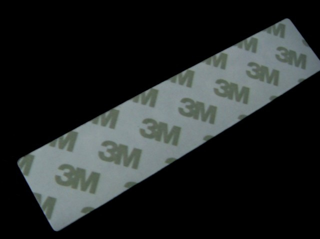 3M透明脚垫*防滑橡胶垫*3M胶垫*透明胶垫