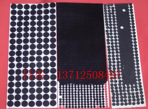 橡胶脚垫-防滑垫