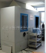 XLVW-1标准燃烧试验室