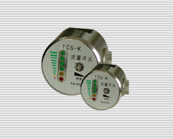 TCS热导式流量开关 TCS热导式流量开关 TCS流量开关
